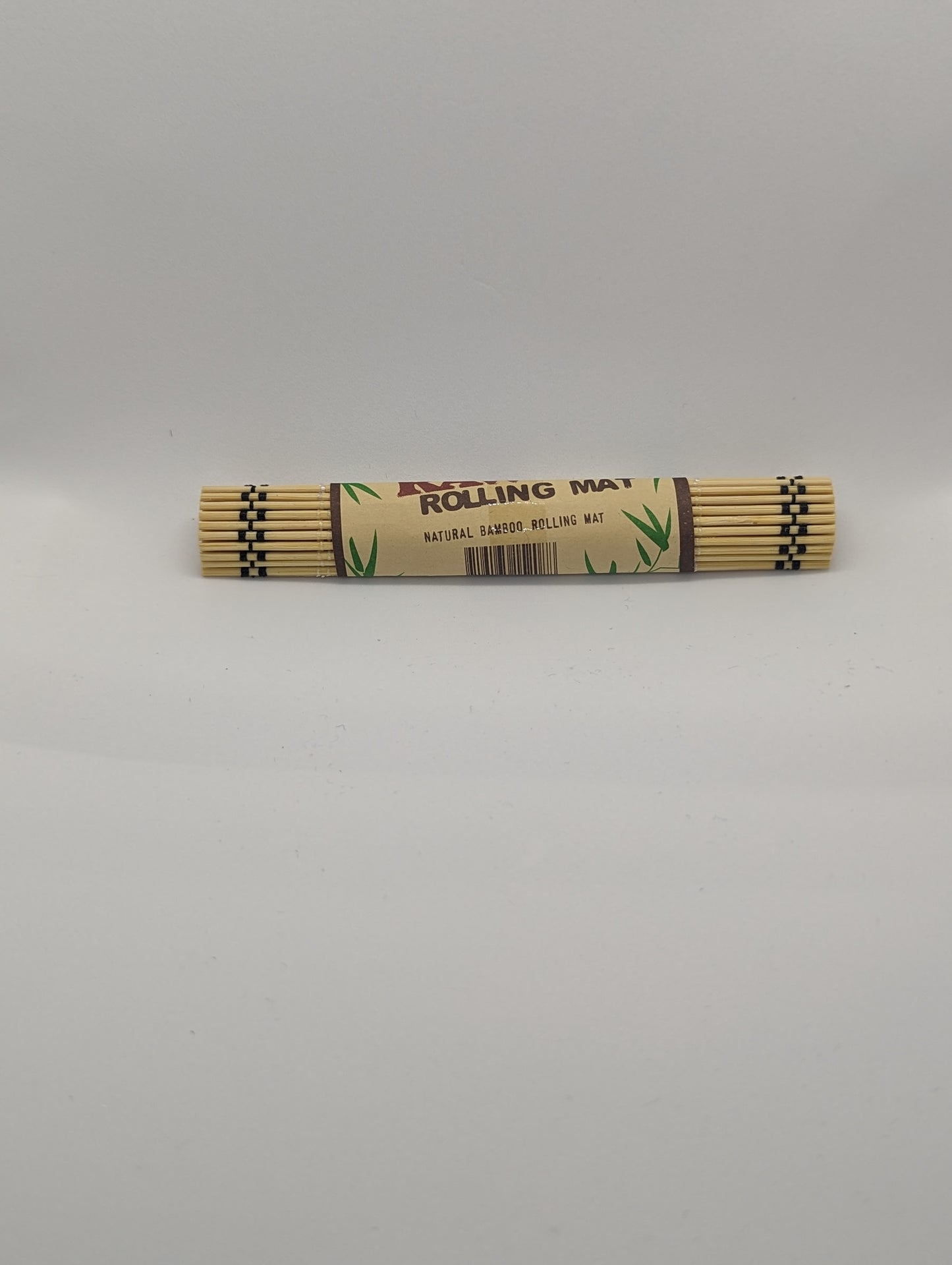 Bamboo Rolling Mat