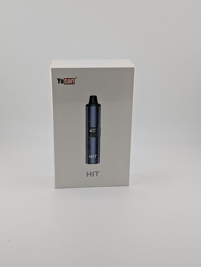 Yocan Hit Dry Herb Vaporizer Pen