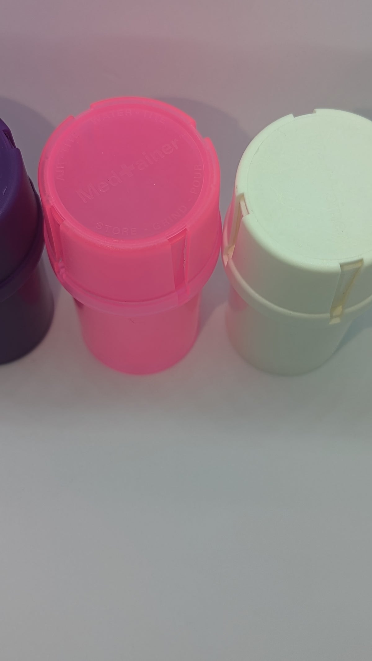 Medtainer