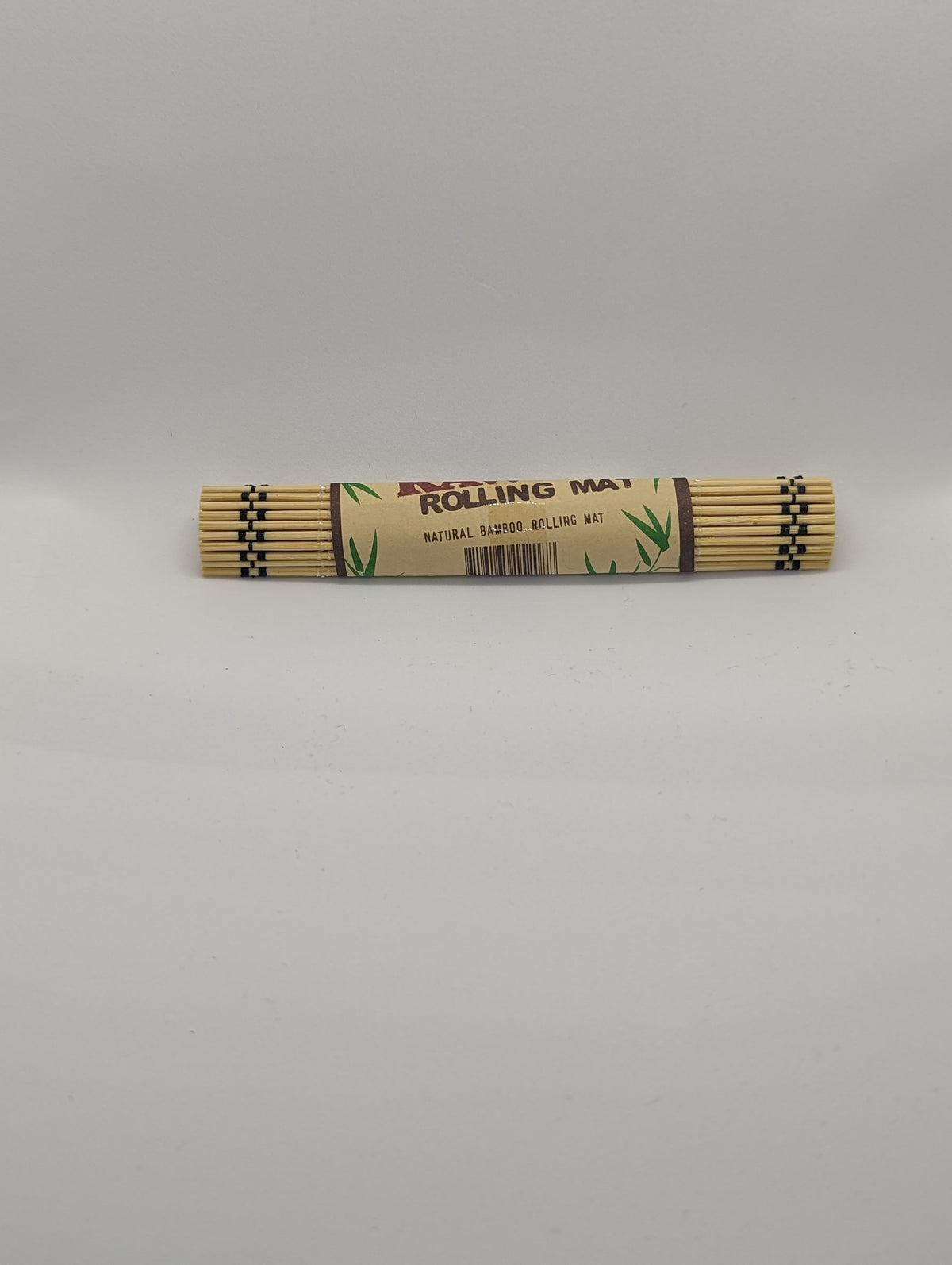 Bamboo Rolling Mat