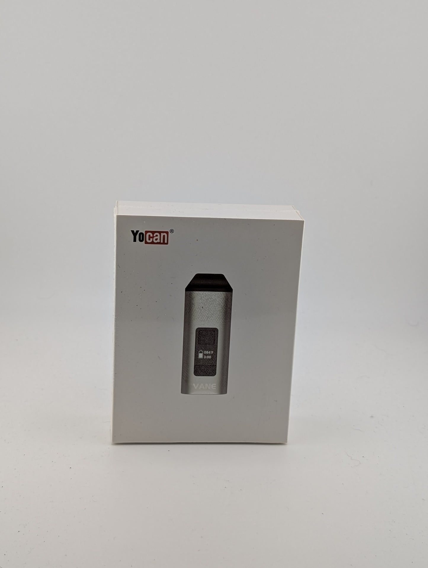 Yocan Vane Dry Herb Vaporizer - 2020 Edition