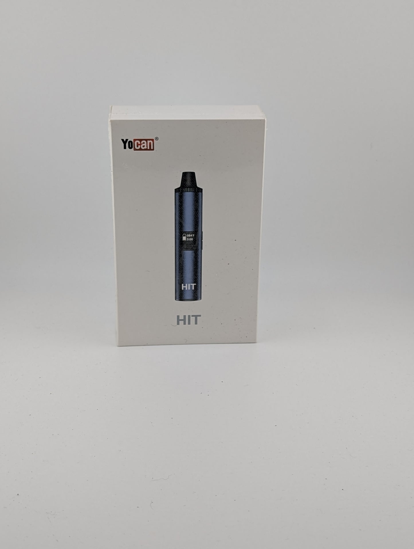 Yocan Hit Dry Herb Vaporizer Pen