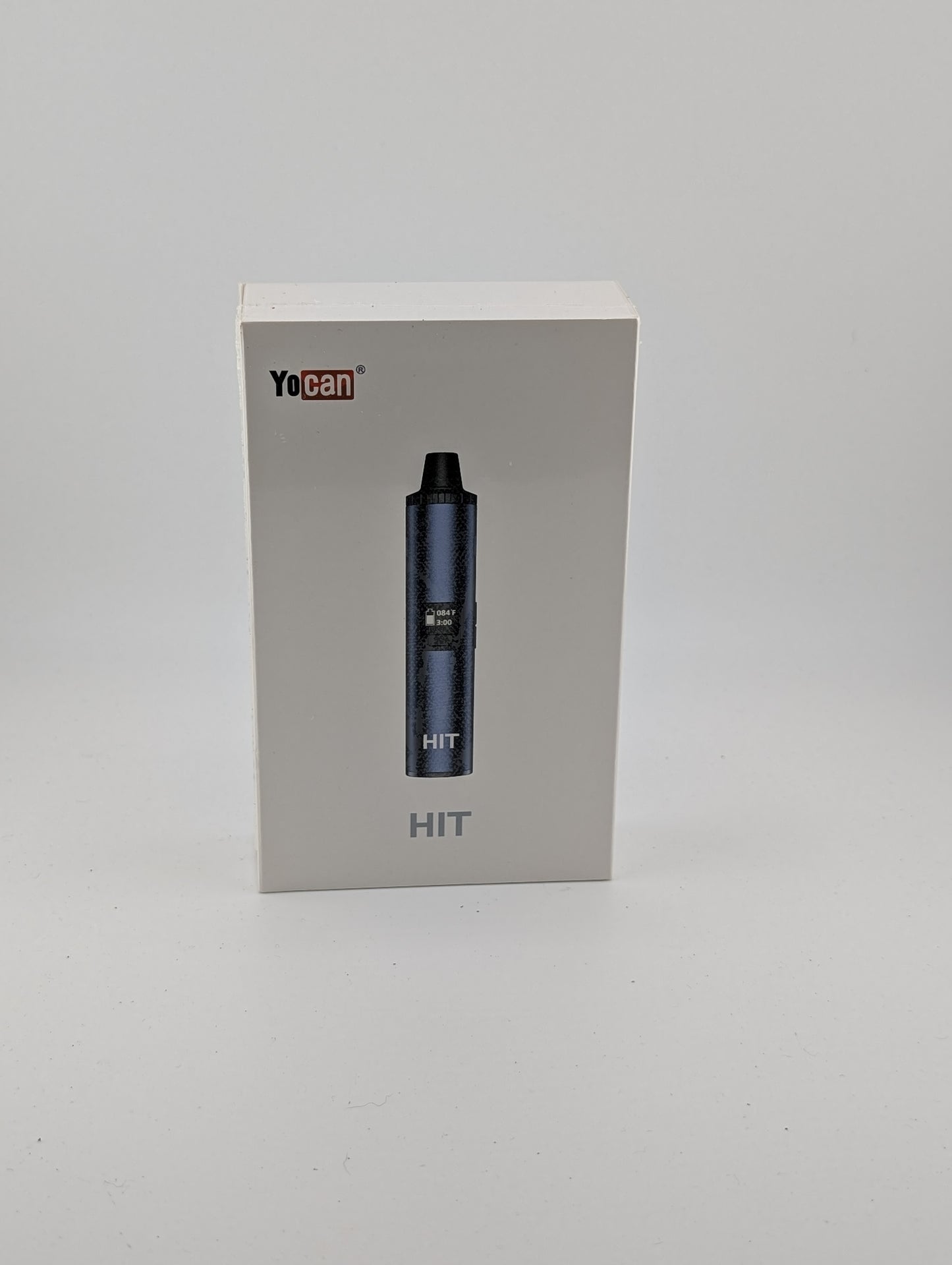 Yocan Hit Dry Herb Vaporizer Pen