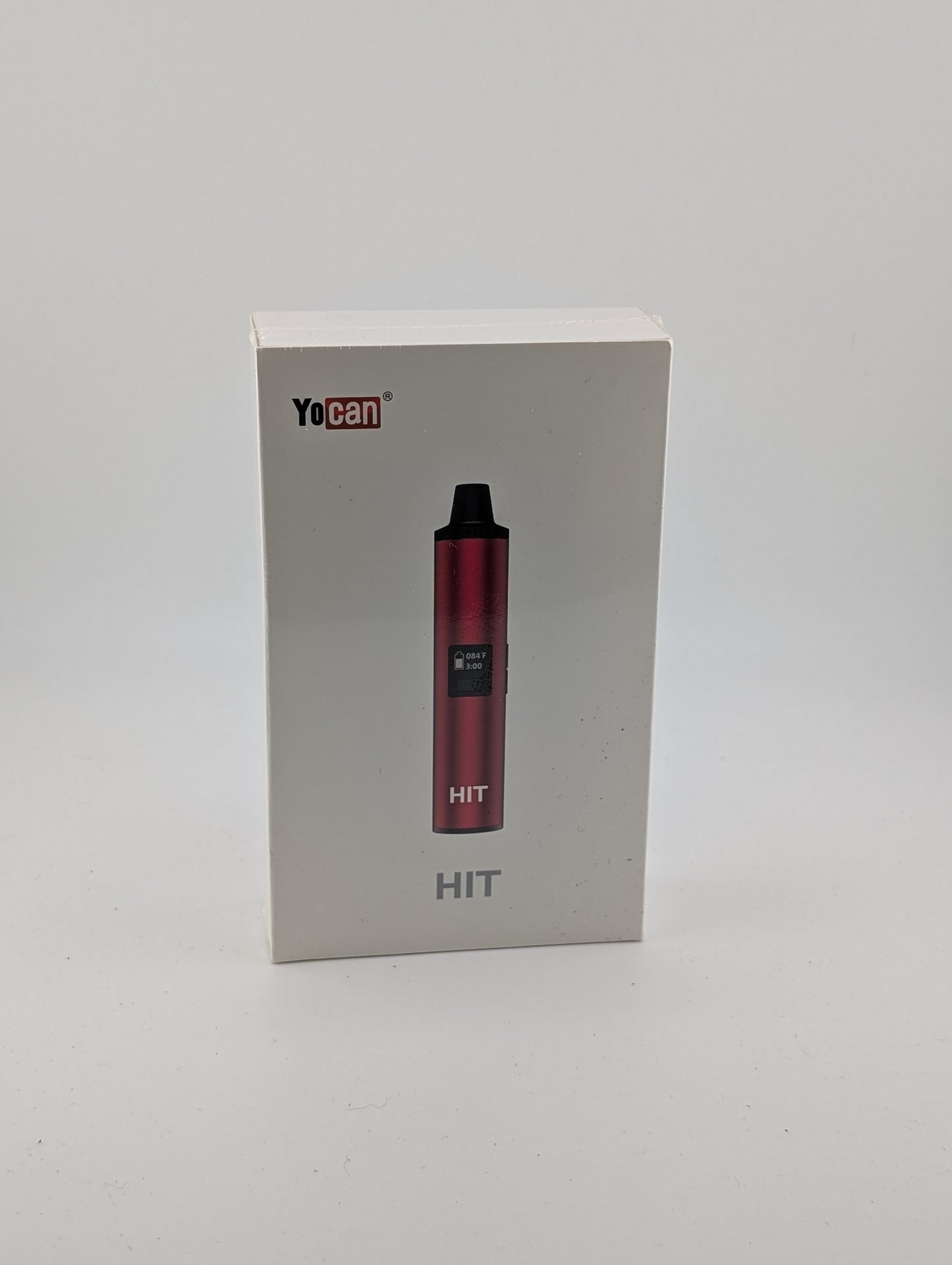 Yocan Hit Dry Herb Vaporizer Pen