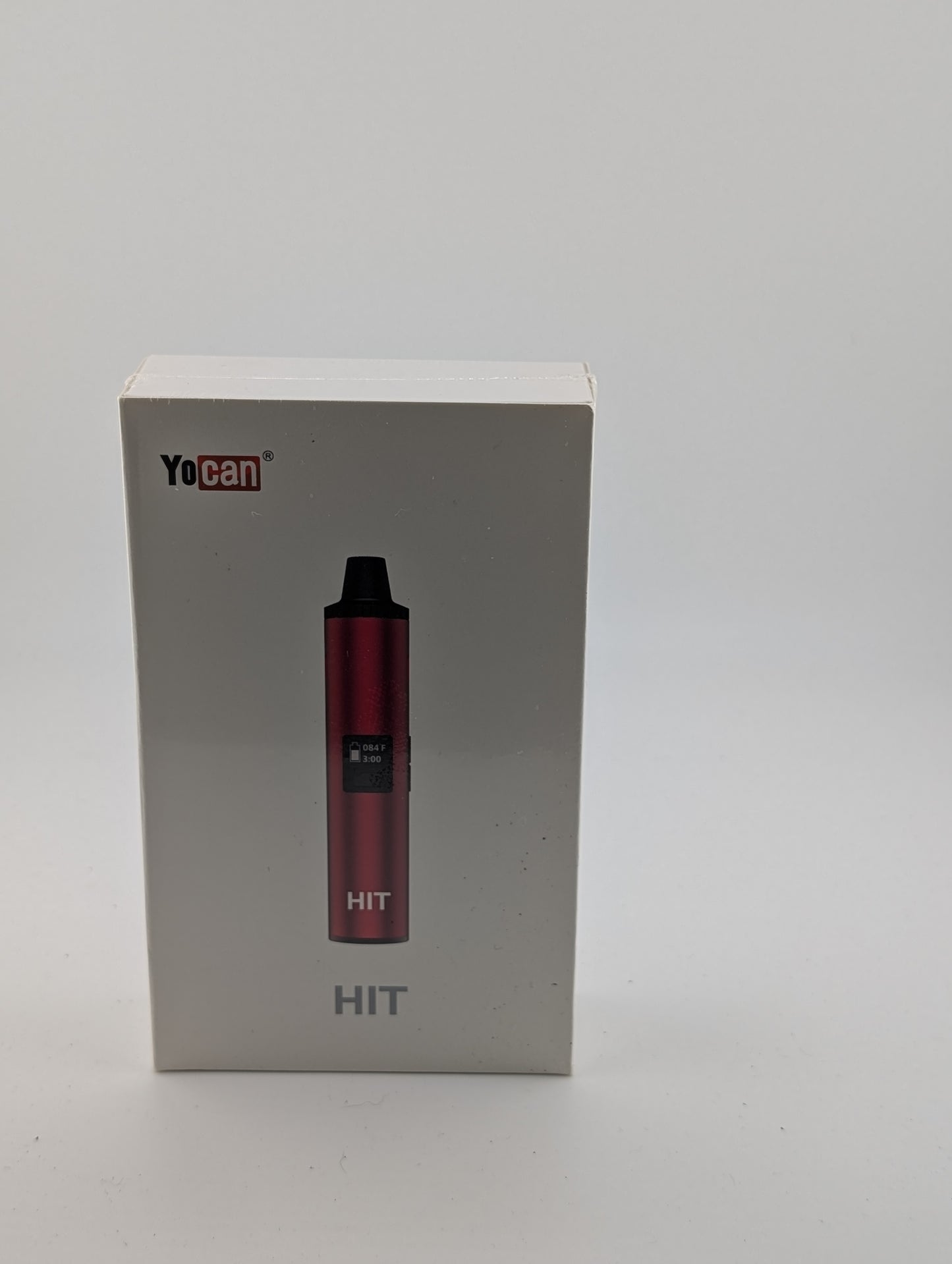 Yocan Hit Dry Herb Vaporizer Pen